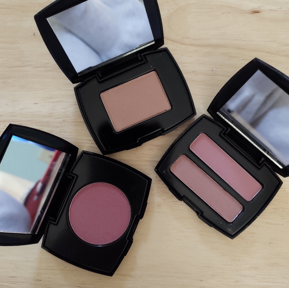 Láncôme Blush Subtil Delicate Oil-Free Powder